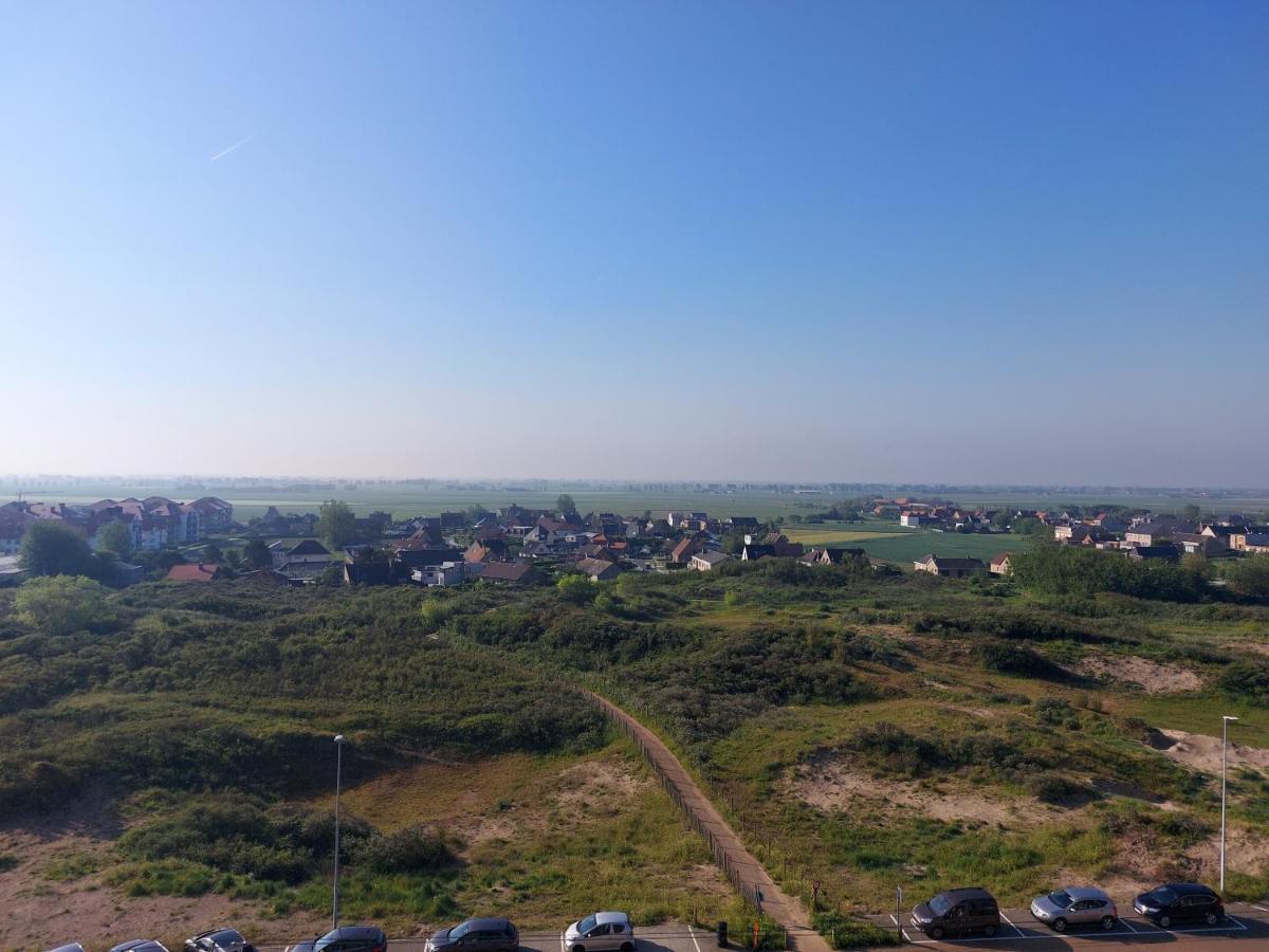 Studio-M Middelkerke Ngoại thất bức ảnh