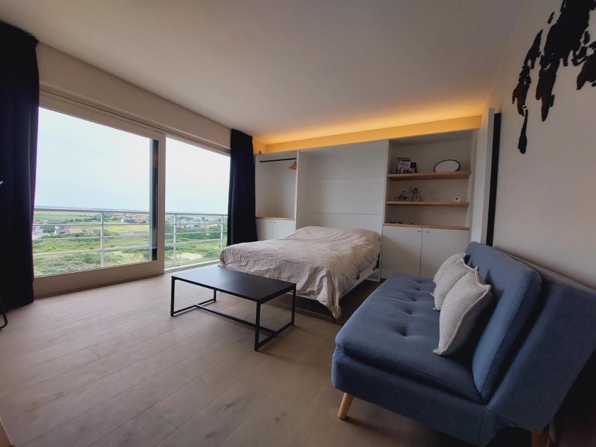 Studio-M Middelkerke Ngoại thất bức ảnh