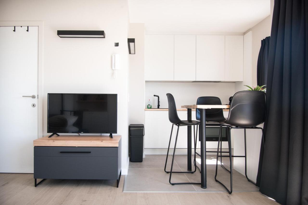 Studio-M Middelkerke Ngoại thất bức ảnh