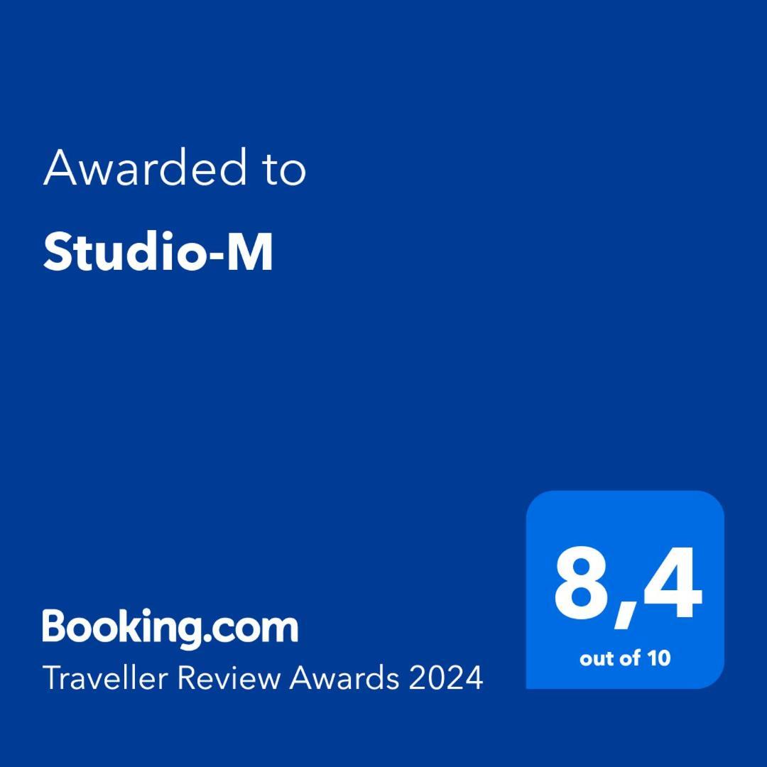 Studio-M Middelkerke Ngoại thất bức ảnh