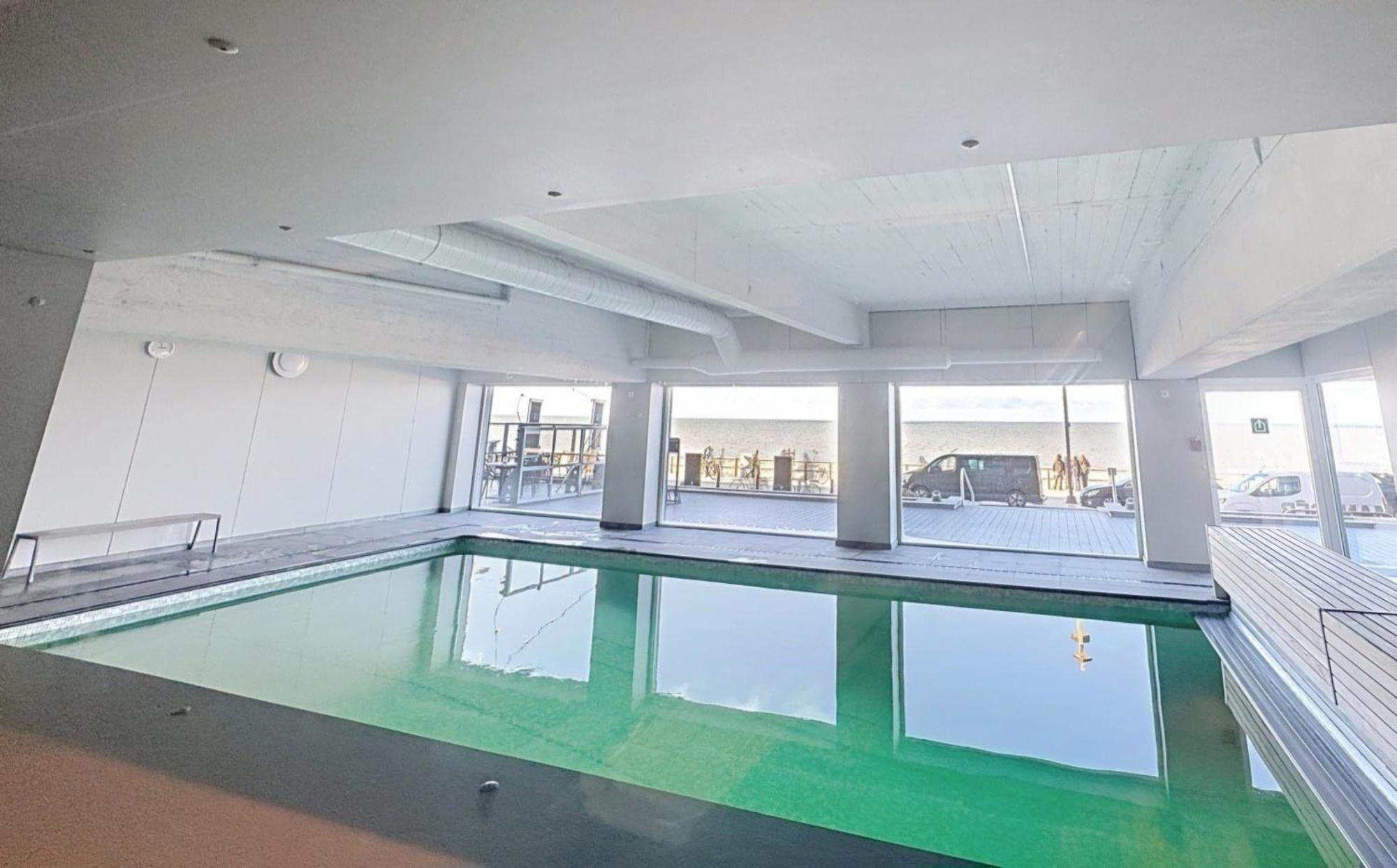 Studio-M Middelkerke Ngoại thất bức ảnh